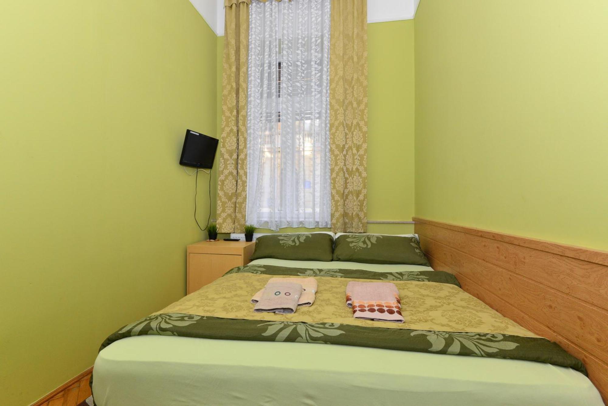 Mandy Apartments Budapesta Exterior foto