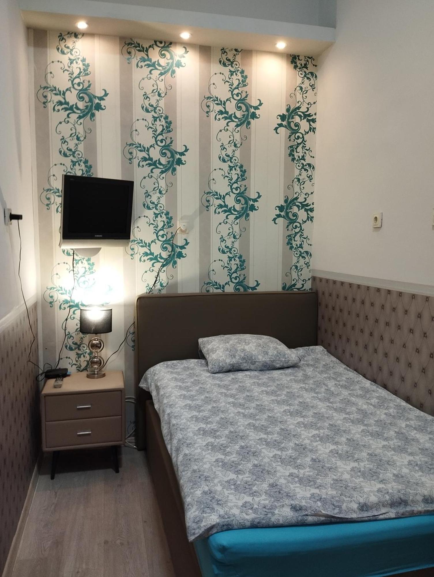 Mandy Apartments Budapesta Exterior foto