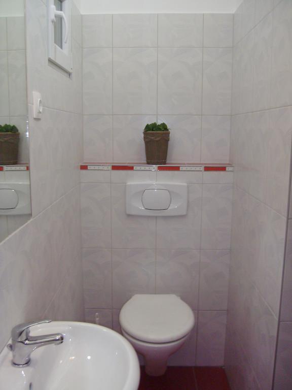 Mandy Apartments Budapesta Cameră foto